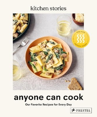 Anyone Can Cook -  Kitchen Stories