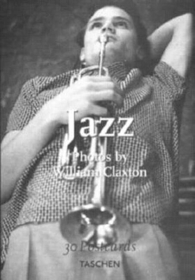 Jazz - William Claxton