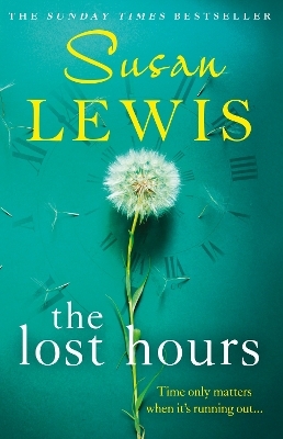 The Lost Hours - Susan Lewis