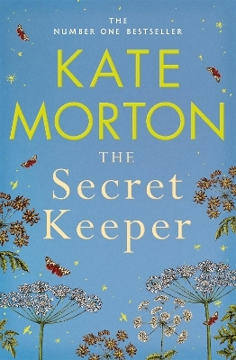 The Secret Keeper - Kate Morton