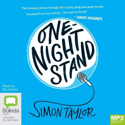 One-Night Stand - Simon Taylor