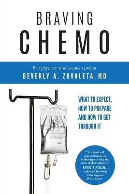 Braving Chemo - Beverly Zavaleta