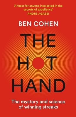 The Hot Hand - Ben Cohen