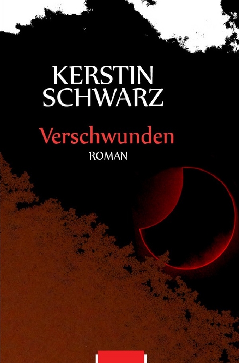 Double Project / Verschwunden - Kerstin Schwarz