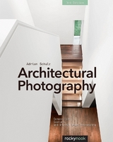 Architectural Photography, 3rd Edition - Schulz, Adrian