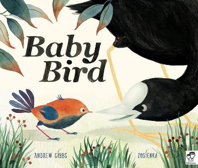 Baby Bird - Andrew Gibbs