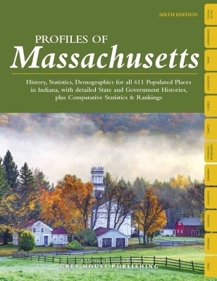 Profiles of Massachusetts - 