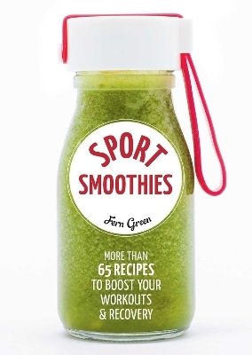 Sport Smoothies - Fern Green