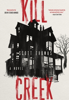 Kill Creek - Scott Thomas