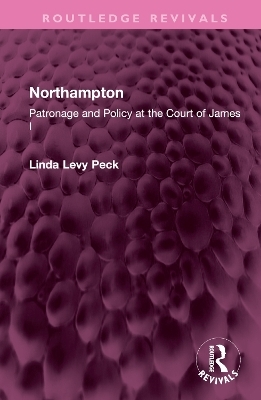 Northampton - Linda Levy Peck