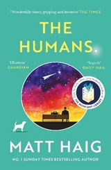 The Humans - Haig, Matt