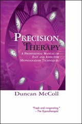 Precision Therapy - Duncan McColl