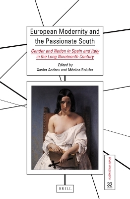 European Modernity and the Passionate South - 