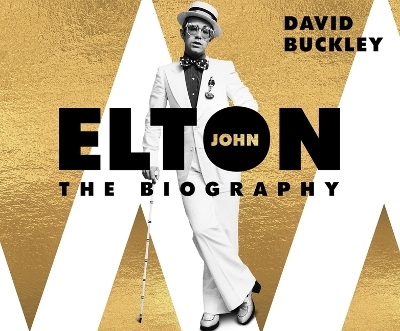 Elton John - David Buckley