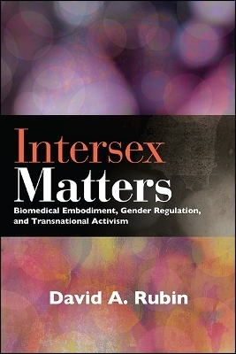 Intersex Matters - David A. Rubin