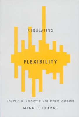 Regulating Flexibility -  Mark P. Thomas