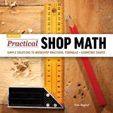 Practical Shop Math - Begnal, Tom