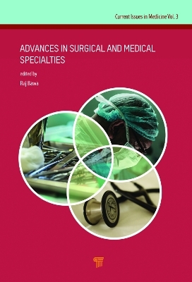 Advances in Surgical and Medical Specialties - 