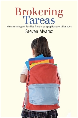 Brokering Tareas - Steven Alvarez