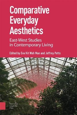 Comparative Everyday Aesthetics - 