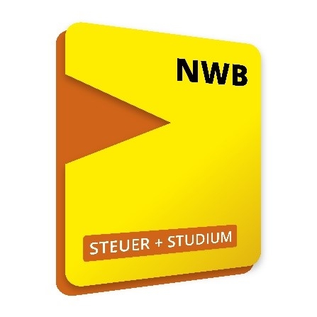 NWB Steuer und Studium - Themenpaket