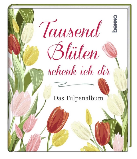 Tausend Blüten schenk ich dir