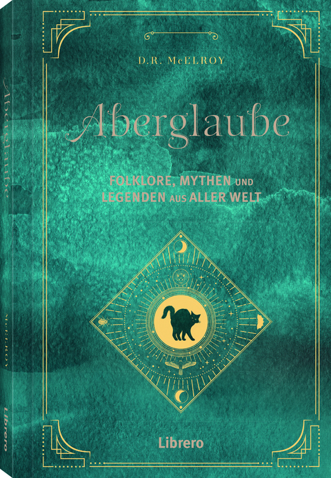 Aberglaube - Mcelroy D.R.