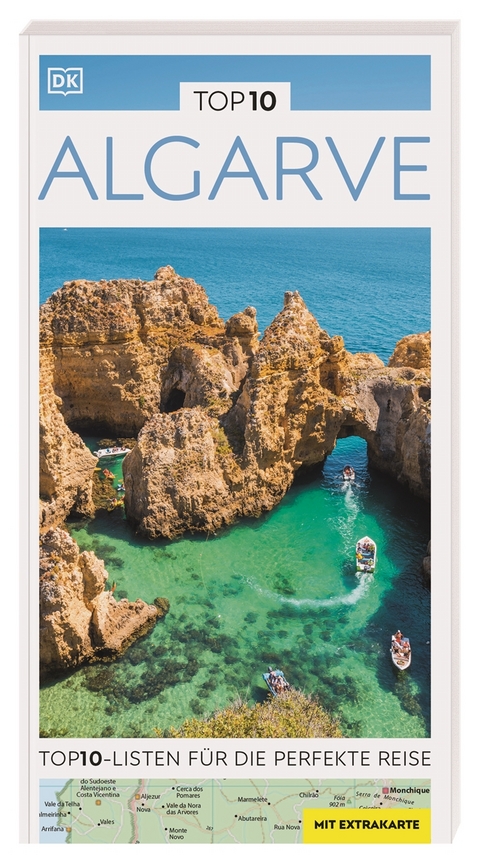 Algarve