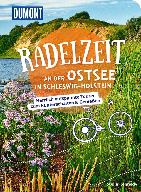 Ostsee Schleswig-Holstein - Tatjana Kennedy