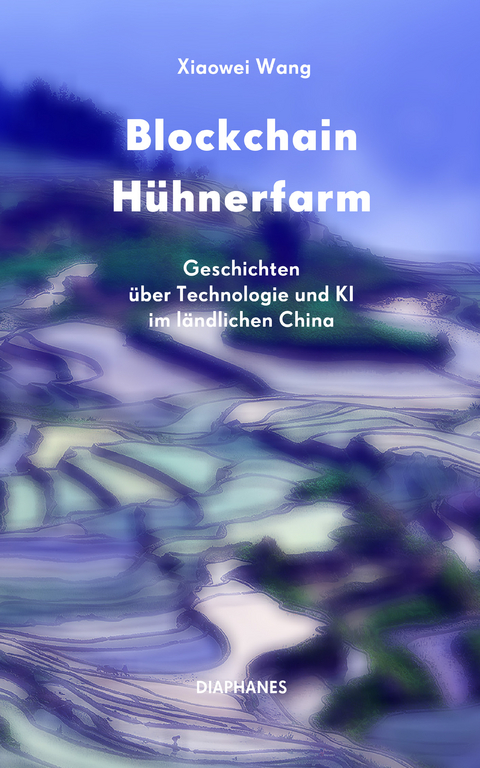 Blockchain Hühnerfarm - Xiaowei Wang