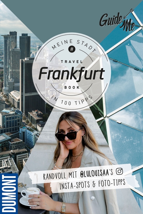 Frankfurt - Louisa Löw