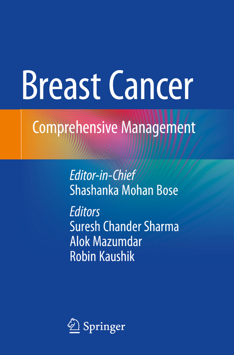 Breast Cancer - 