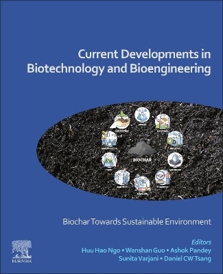 Current Developments in Biotechnology and Bioengineering - 