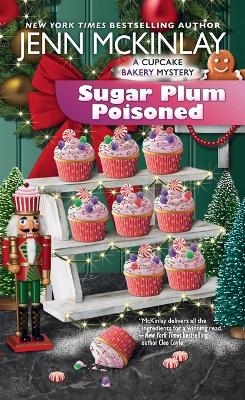 Sugar Plum Poisoned - Jenn McKinlay