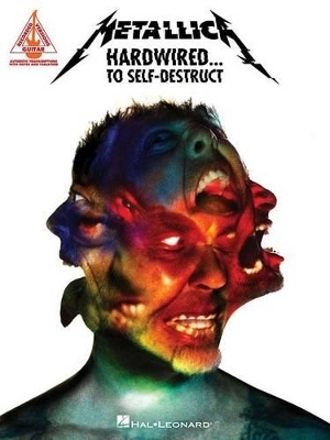 Metallica - Hardwired...To Self-Destruct - 