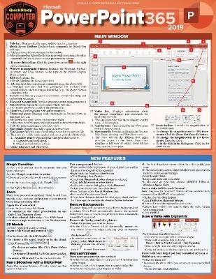 Microsoft PowerPoint 365 - 2019 - Joan Lambert, Elizabeth Belasco