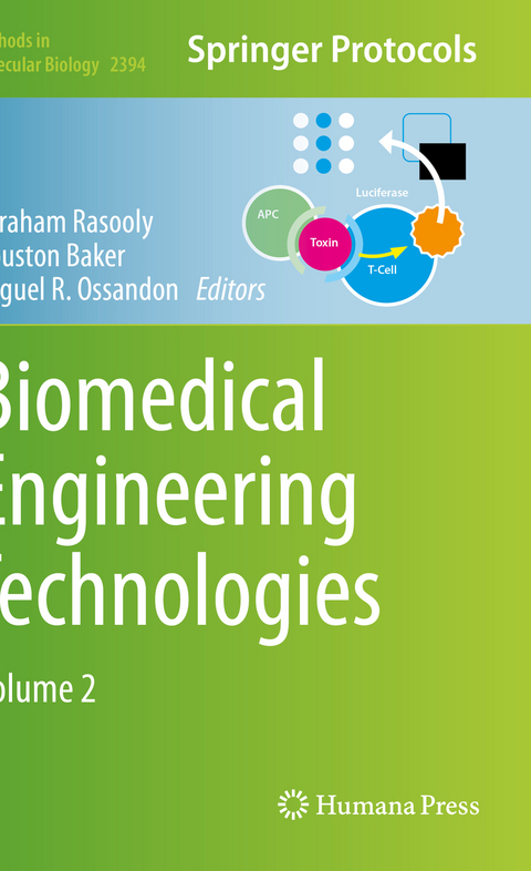 Biomedical Engineering Technologies - 