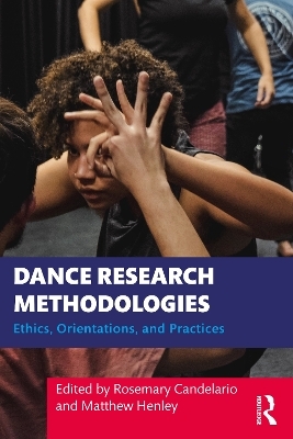 Dance Research Methodologies - 