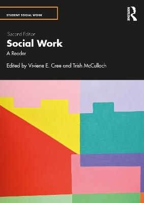 Social Work - 