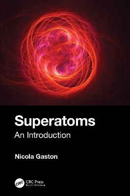 Superatoms - Nicola Gaston