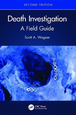 Death Investigation - Scott A. Wagner