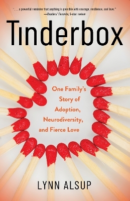 Tinderbox - Lynn Alsup