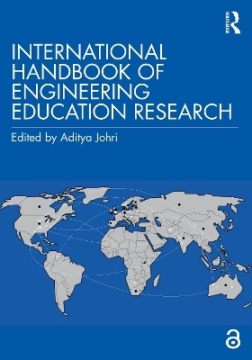 International Handbook of Engineering Education Research - 