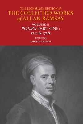 Poems of Allan Ramsay - Allan Ramsay