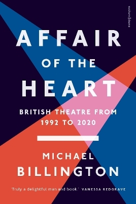 Affair of the Heart - Michael Billington