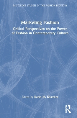 Marketing Fashion - 