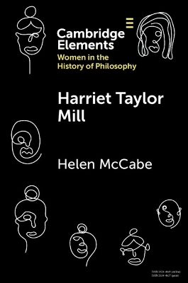 Harriet Taylor Mill - Helen McCabe