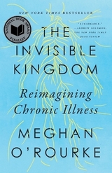 The Invisible Kingdom - O'Rourke, Meghan