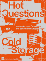 Hot questions – cold storage - 