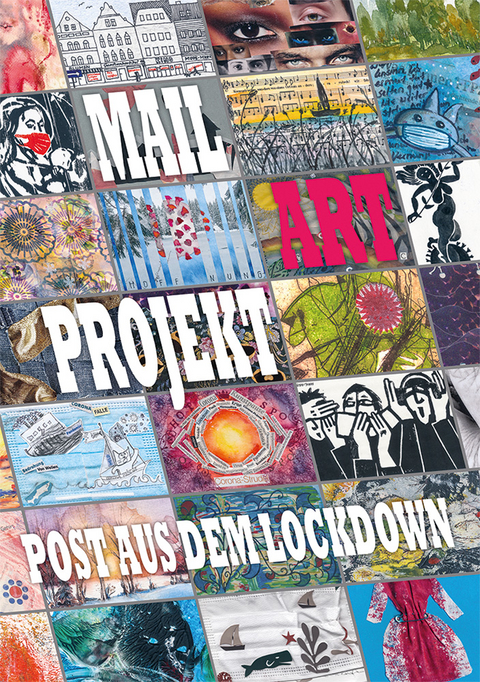 Mail-Art-Projekt - 